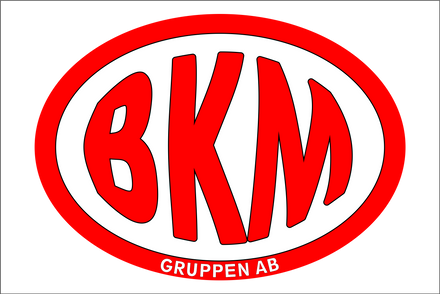 BKM Gruppen AB