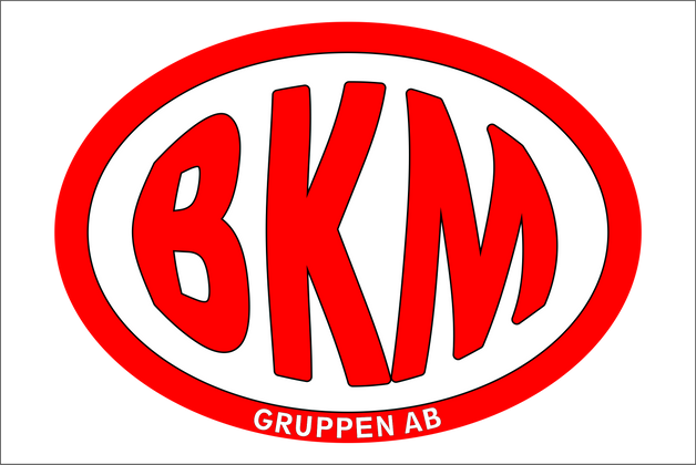 BKM Gruppen AB